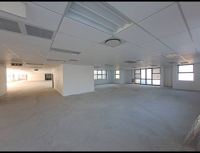 6,300M² OFFICE TO LET IN ILLOVO